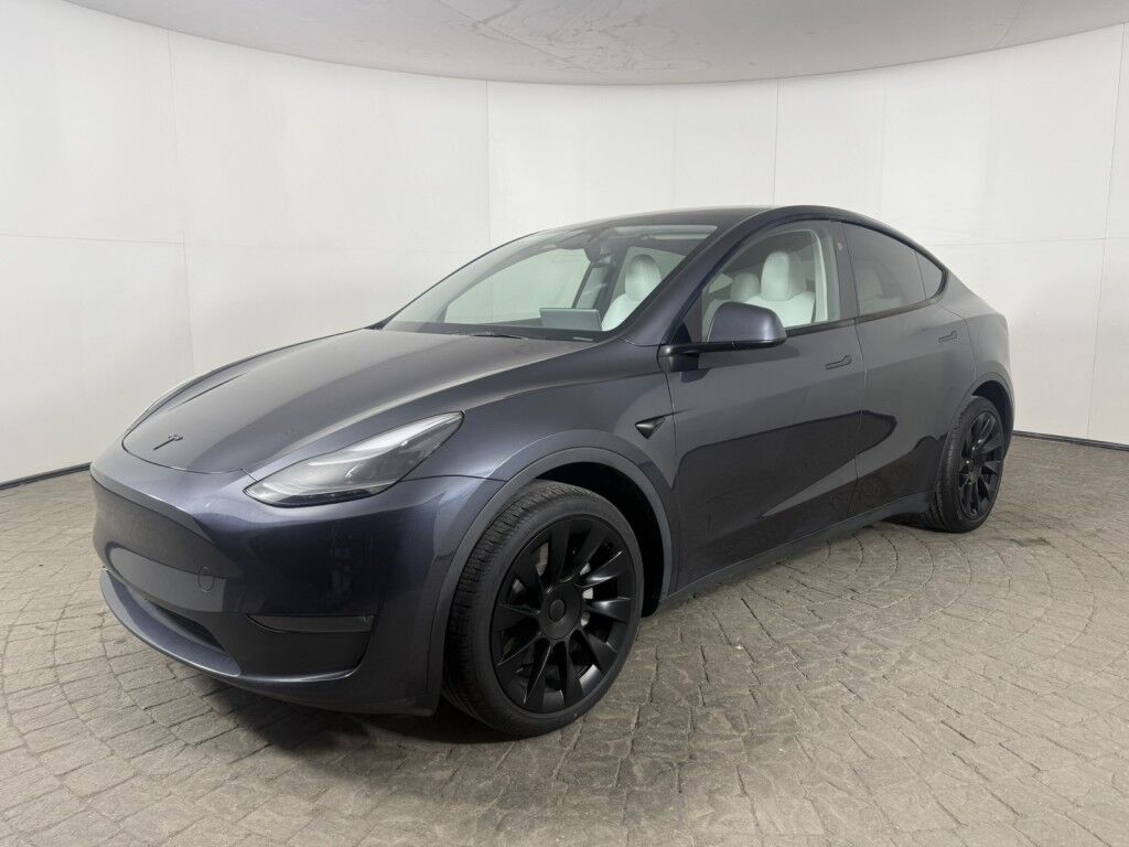 2024 Tesla Model Y Long Range Maumee OH