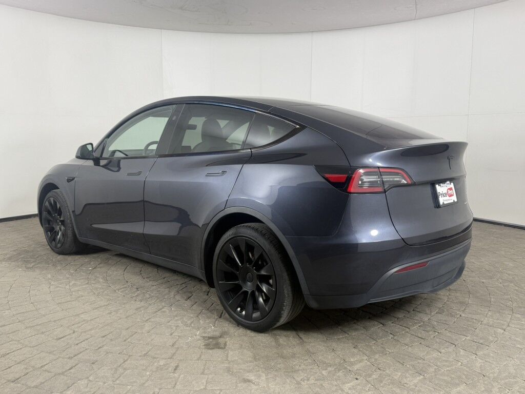 2024 Tesla Model Y Long Range Maumee OH