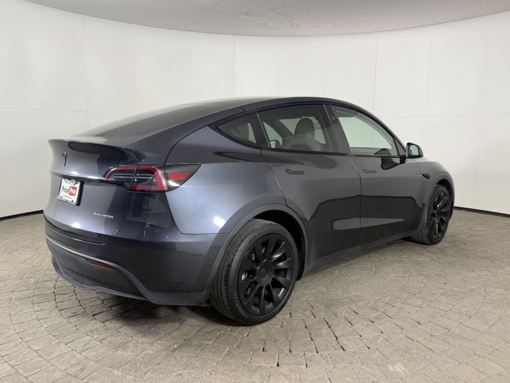 2024 Tesla Model Y Long Range Maumee OH