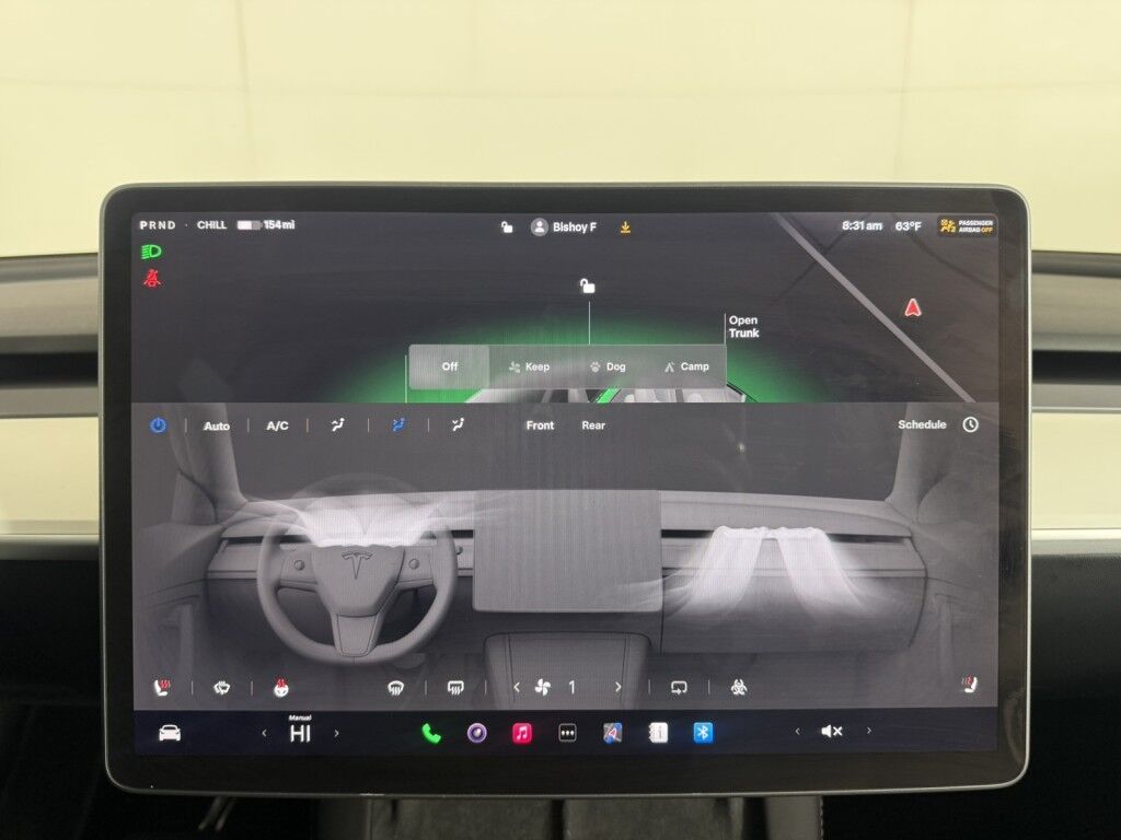 2024 Tesla Model Y Long Range Maumee OH