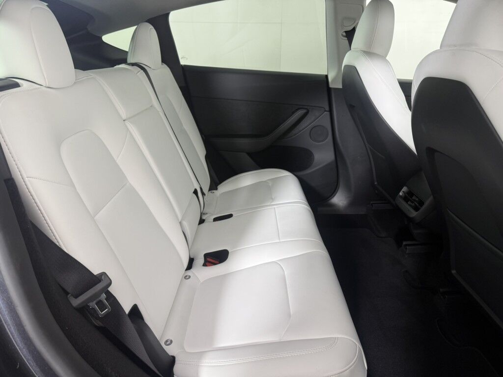 2024 Tesla Model Y Long Range Maumee OH