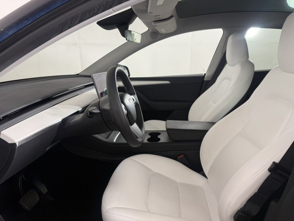 2024 Tesla Model Y Long Range Maumee OH