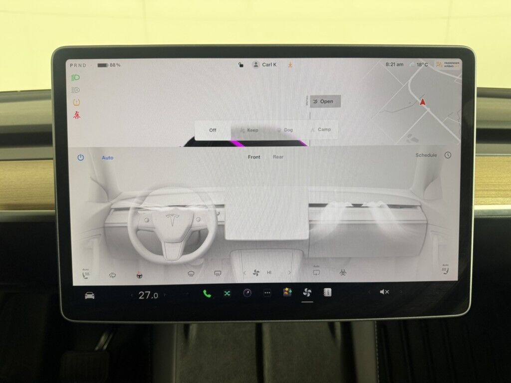 2024 Tesla Model Y Long Range Maumee OH