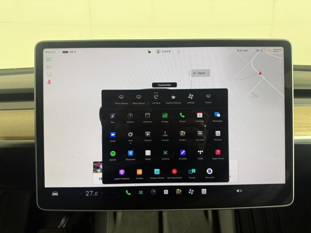 2024 Tesla Model Y Long Range Maumee OH