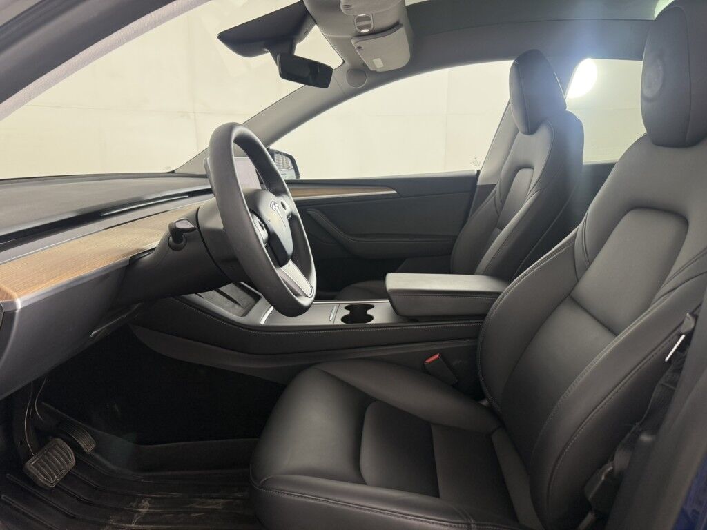 2024 Tesla Model Y Long Range Maumee OH