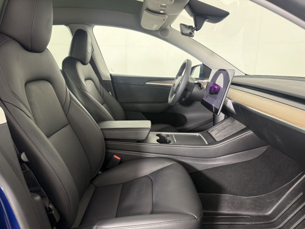 2024 Tesla Model Y Long Range Maumee OH