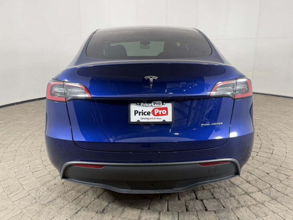 2024 Tesla Model Y Long Range Maumee OH