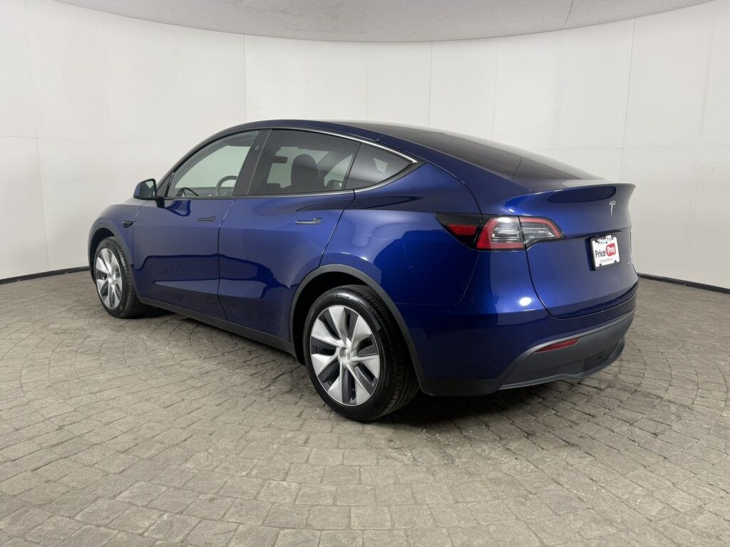 2024 Tesla Model Y Long Range Maumee OH