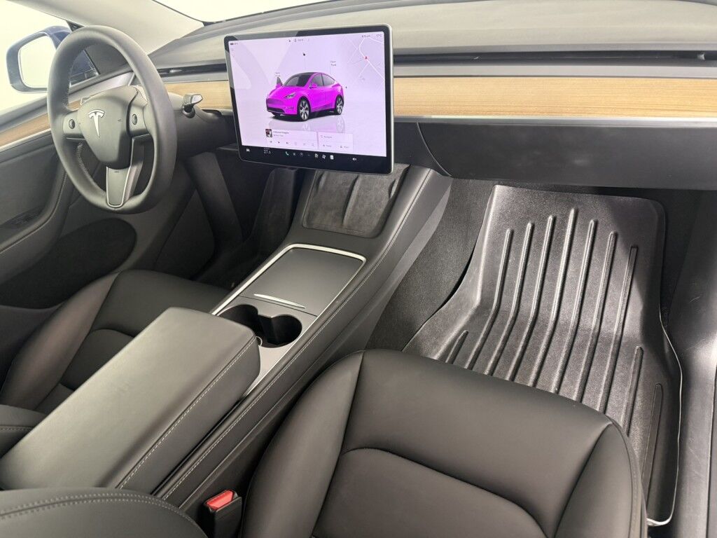 2024 Tesla Model Y Long Range Maumee OH