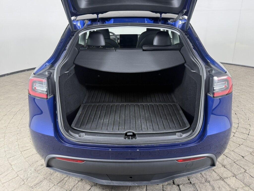 2024 Tesla Model Y Long Range Maumee OH