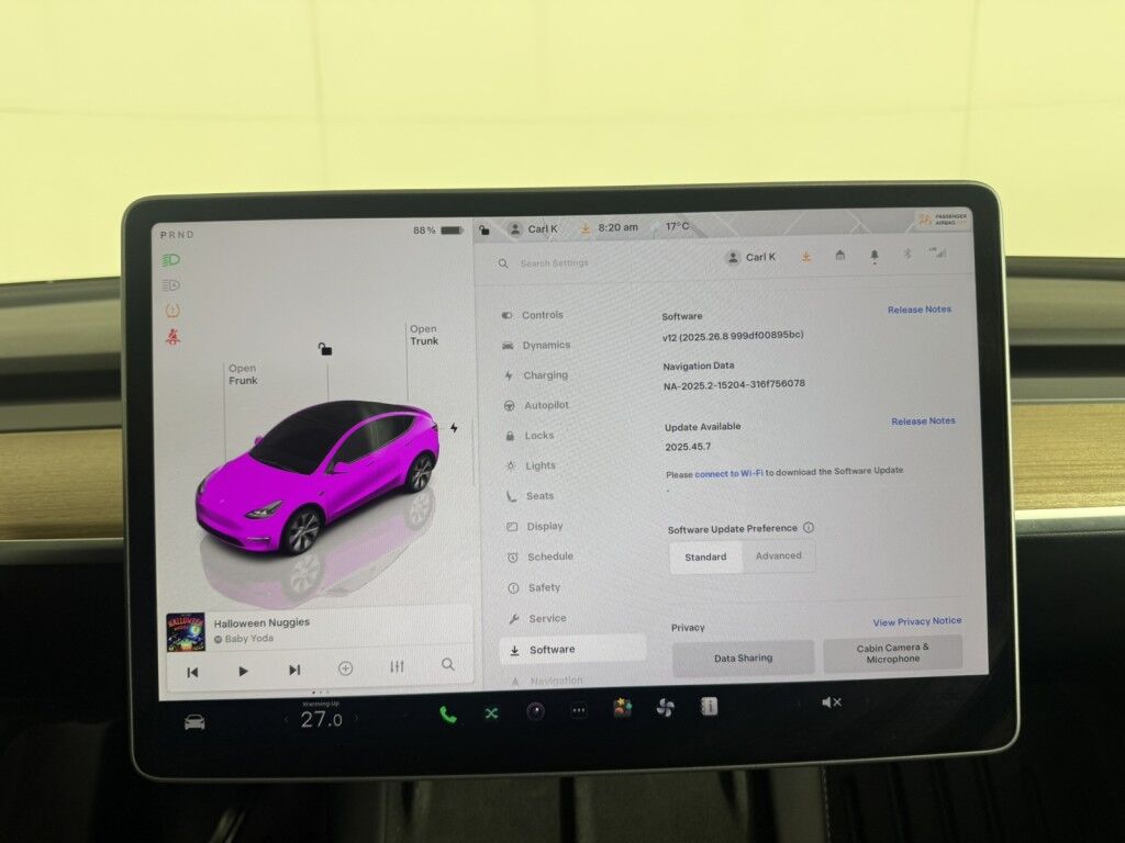 2024 Tesla Model Y Long Range Maumee OH