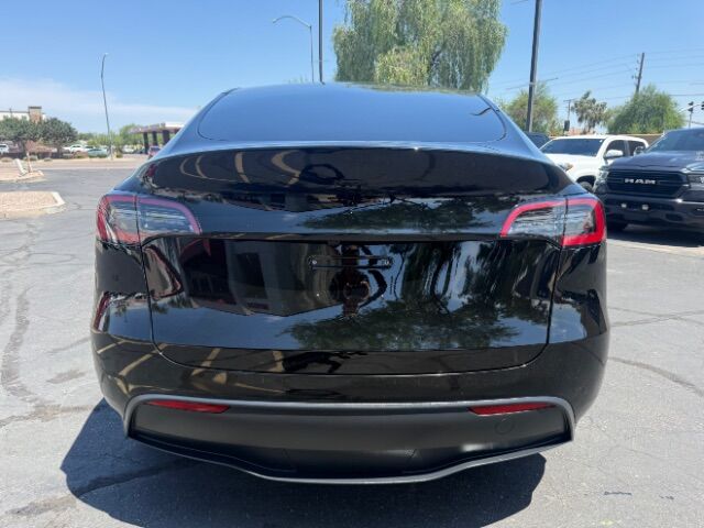 2024 Tesla Model Y Long Range Mesa AZ