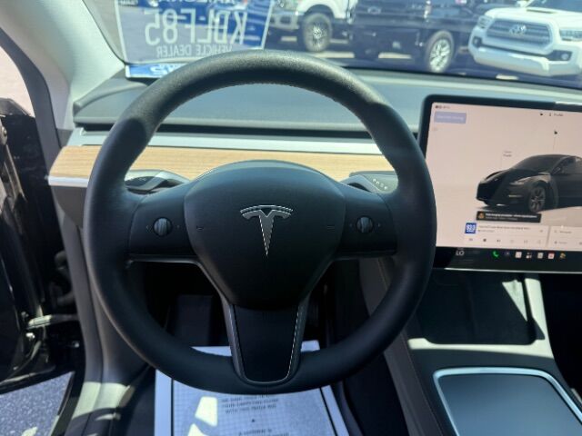2024 Tesla Model Y Long Range Mesa AZ