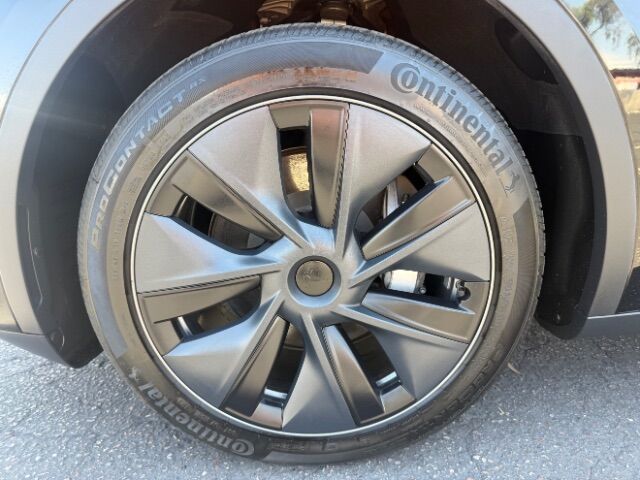 2024 Tesla Model Y Long Range Mesa AZ