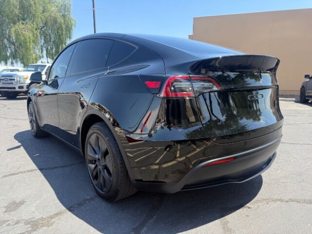 2024 Tesla Model Y Long Range Mesa AZ