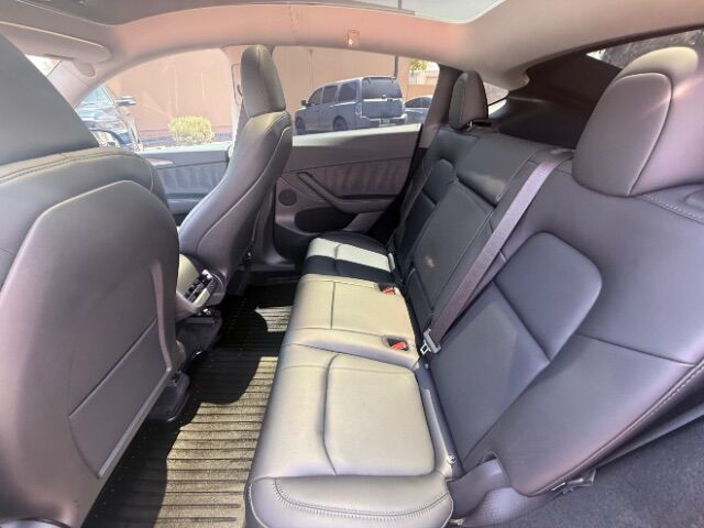2024 Tesla Model Y Long Range Mesa AZ