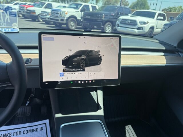 2024 Tesla Model Y Long Range Mesa AZ