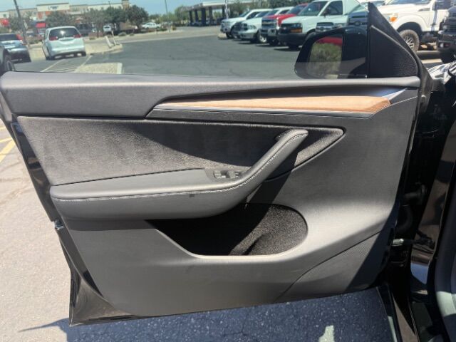 2024 Tesla Model Y Long Range Mesa AZ