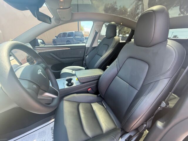 2024 Tesla Model Y Long Range Mesa AZ