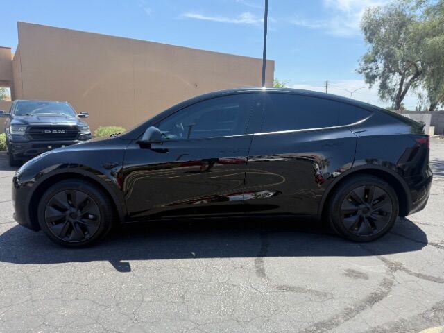 2024 Tesla Model Y Long Range Mesa AZ
