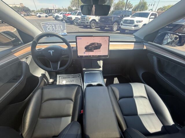 2024 Tesla Model Y Long Range Mesa AZ