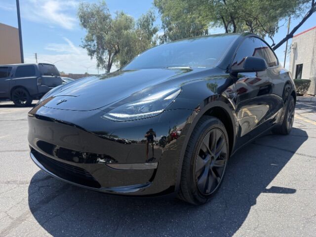 2024 Tesla Model Y Long Range Mesa AZ