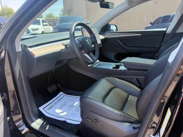 2024 Tesla Model Y Long Range Mesa AZ