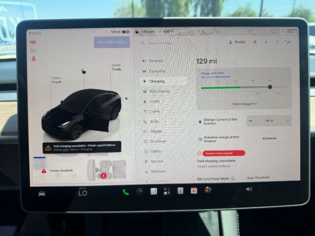 2024 Tesla Model Y Long Range Mesa AZ
