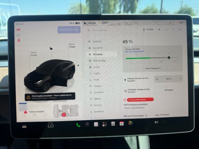 2024 Tesla Model Y Long Range Mesa AZ