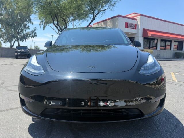 2024 Tesla Model Y Long Range Mesa AZ