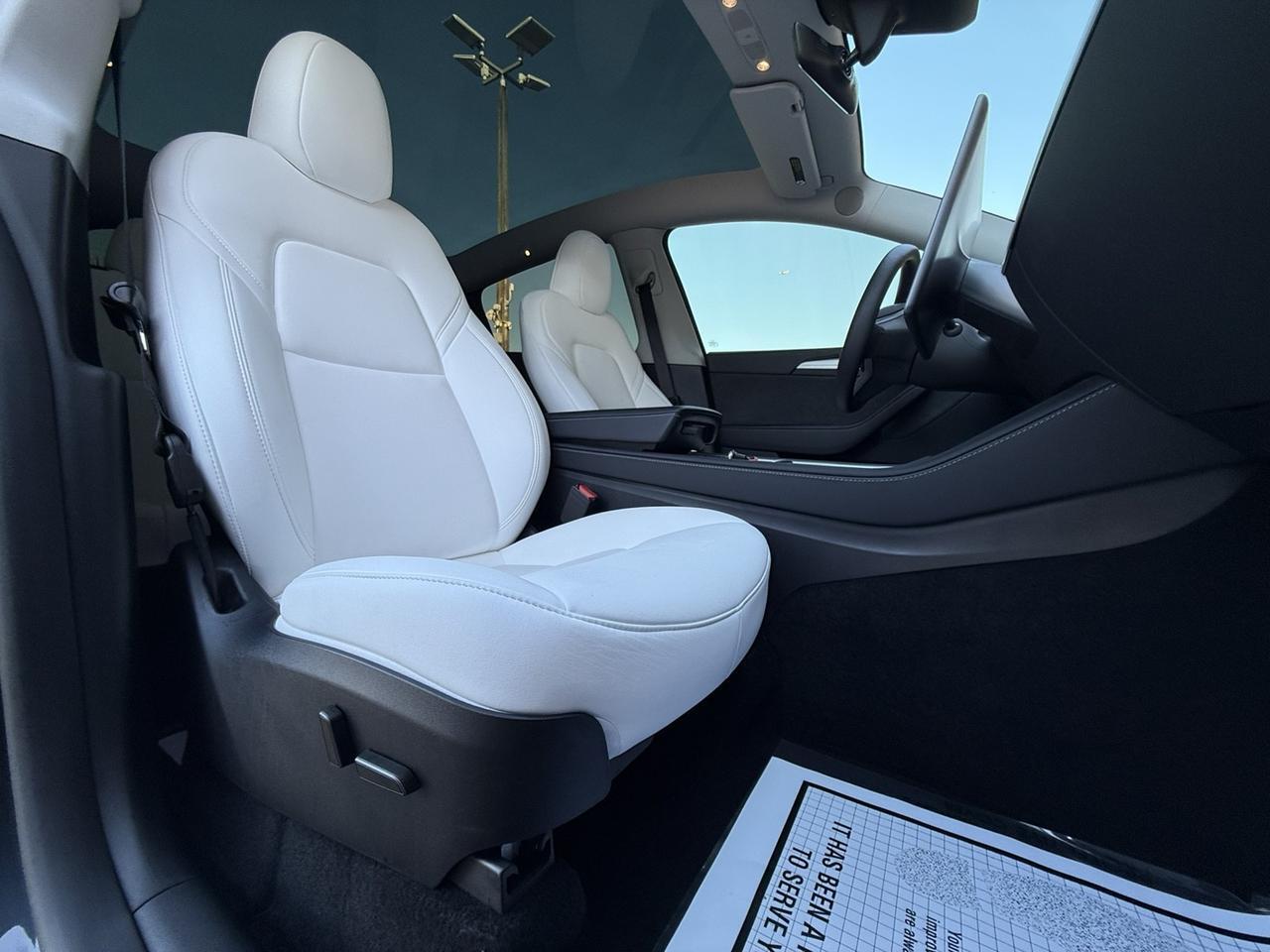 2024 Tesla Model Y Long Range Hollywood FL