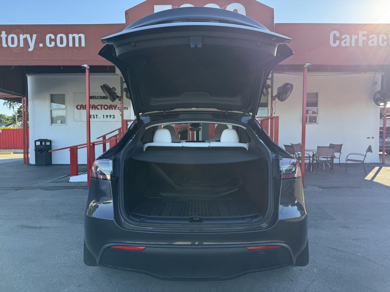2024 Tesla Model Y Long Range Hollywood FL