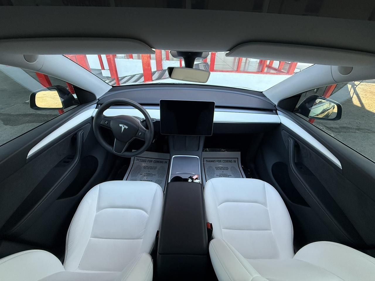 2024 Tesla Model Y Long Range Hollywood FL
