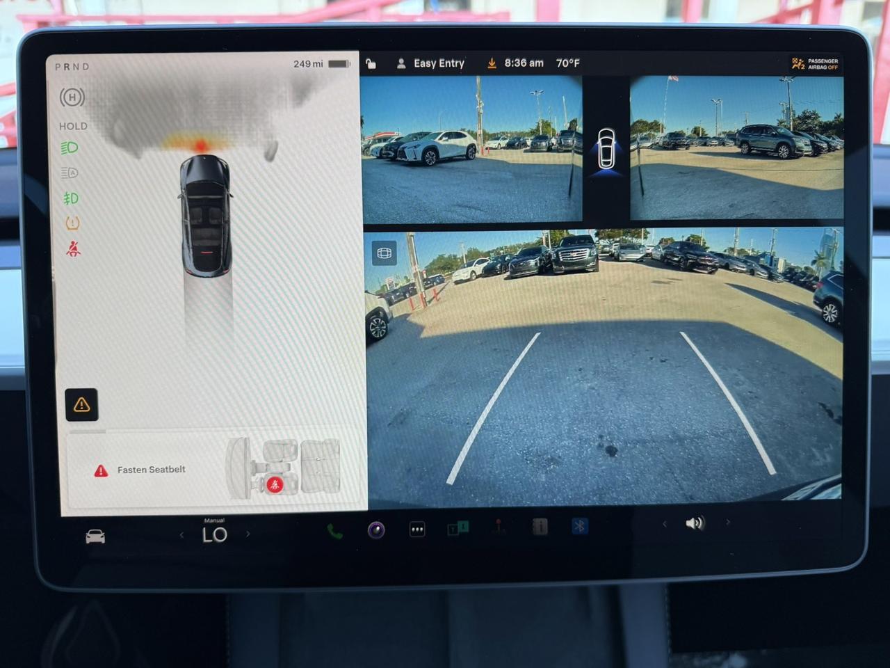 2024 Tesla Model Y Long Range Hollywood FL