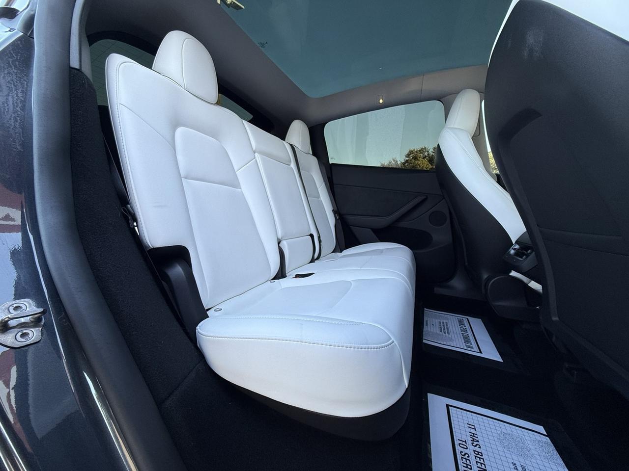 2024 Tesla Model Y Long Range Hollywood FL