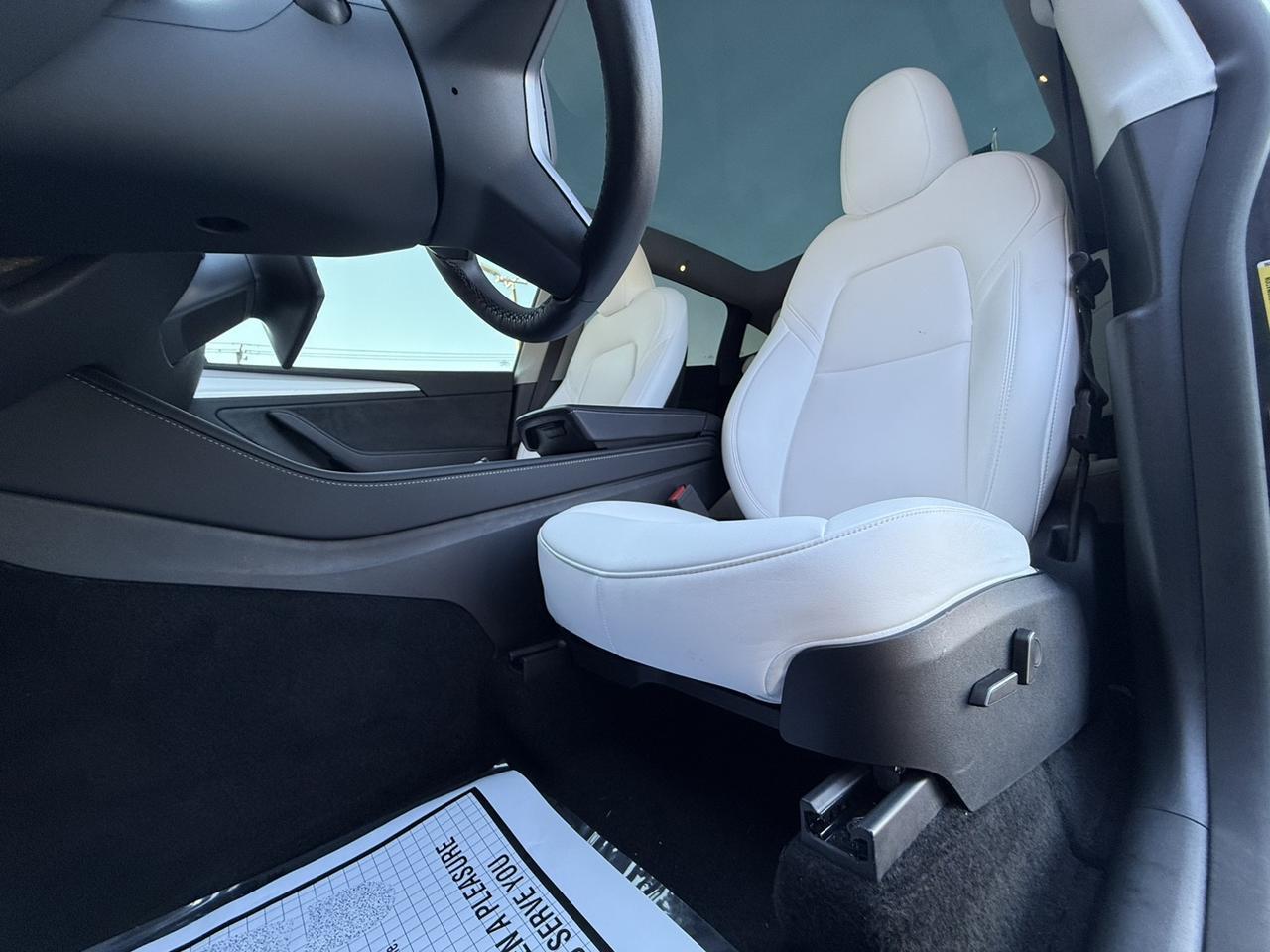 2024 Tesla Model Y Long Range Hollywood FL