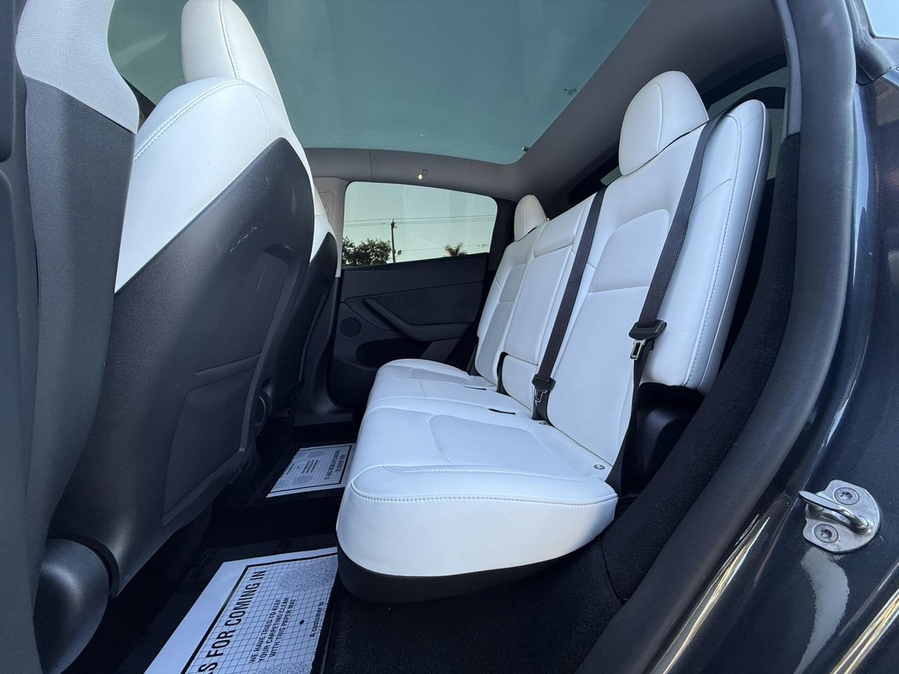 2024 Tesla Model Y Long Range Hollywood FL