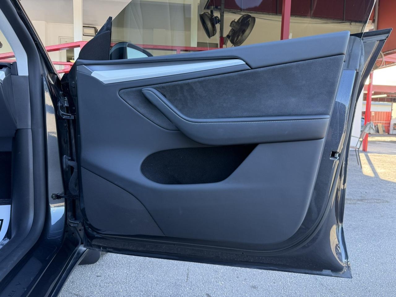2024 Tesla Model Y Long Range Hollywood FL
