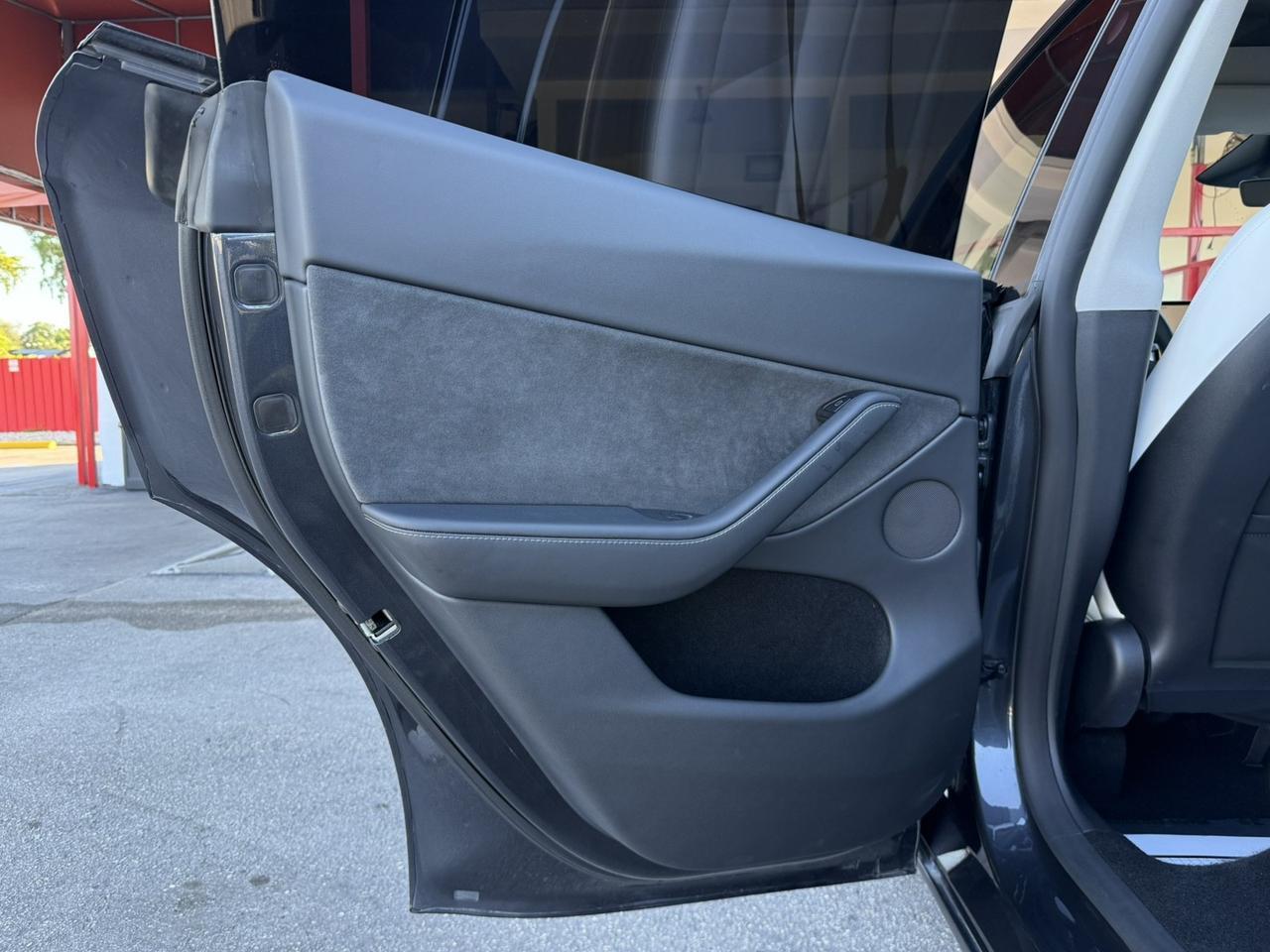 2024 Tesla Model Y Long Range Hollywood FL