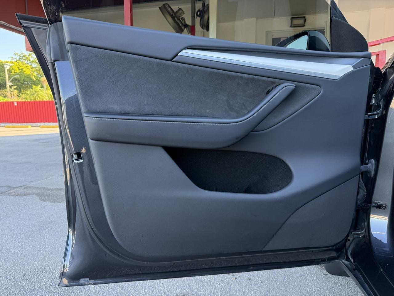 2024 Tesla Model Y Long Range Hollywood FL