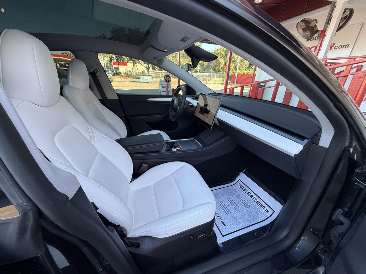 2024 Tesla Model Y Long Range Hollywood FL