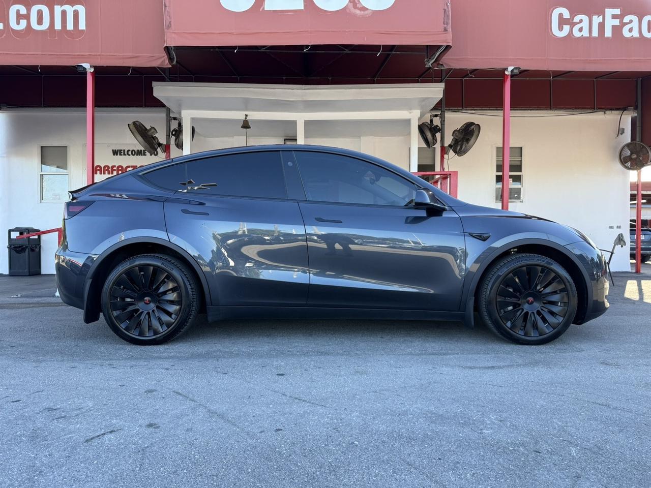 2024 Tesla Model Y Long Range Hollywood FL