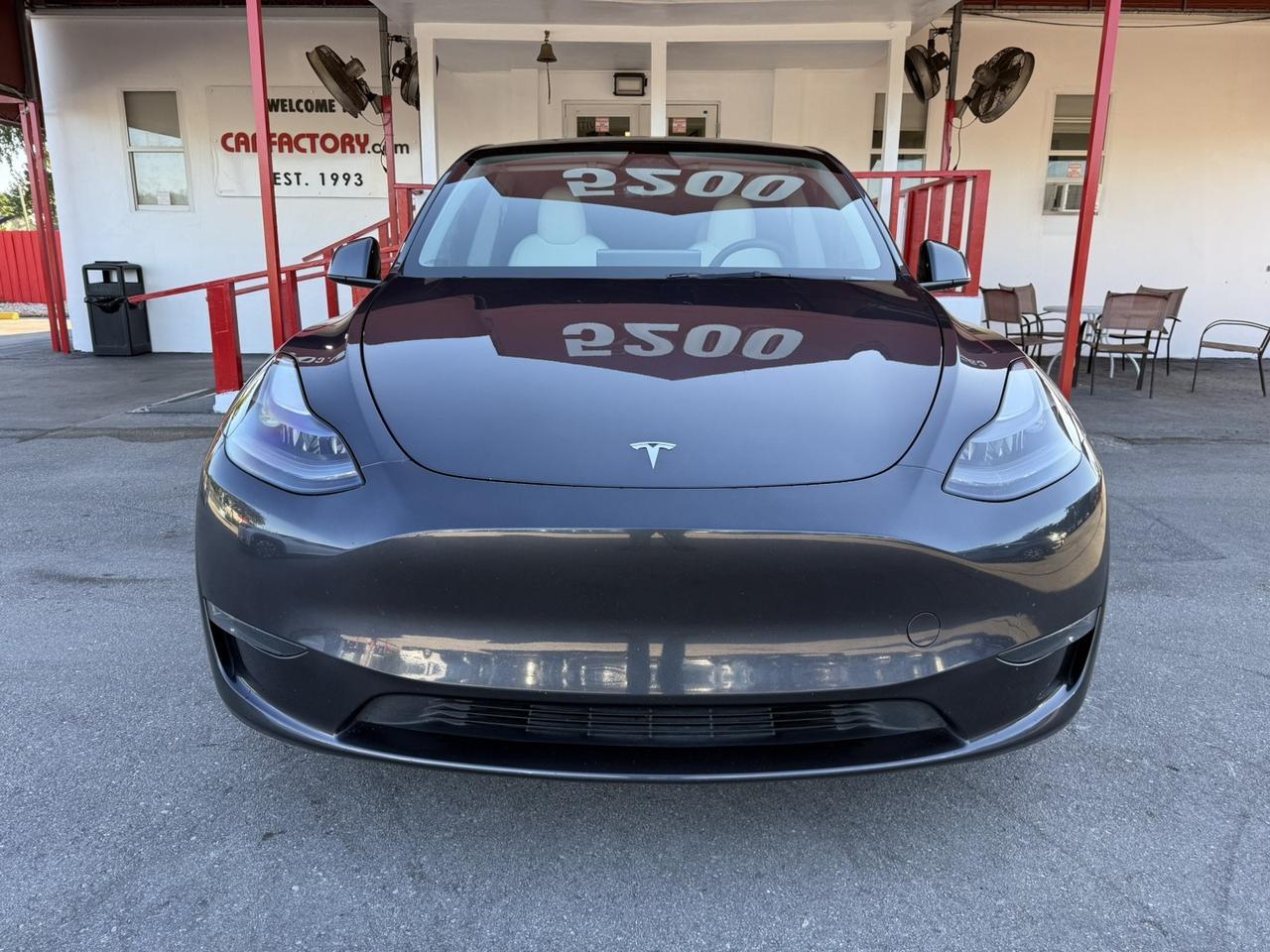 2024 Tesla Model Y Long Range Hollywood FL