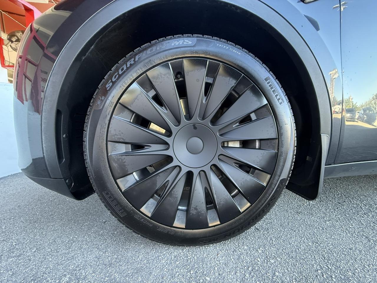 2024 Tesla Model Y Long Range Hollywood FL