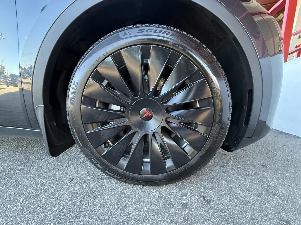 2024 Tesla Model Y Long Range Hollywood FL