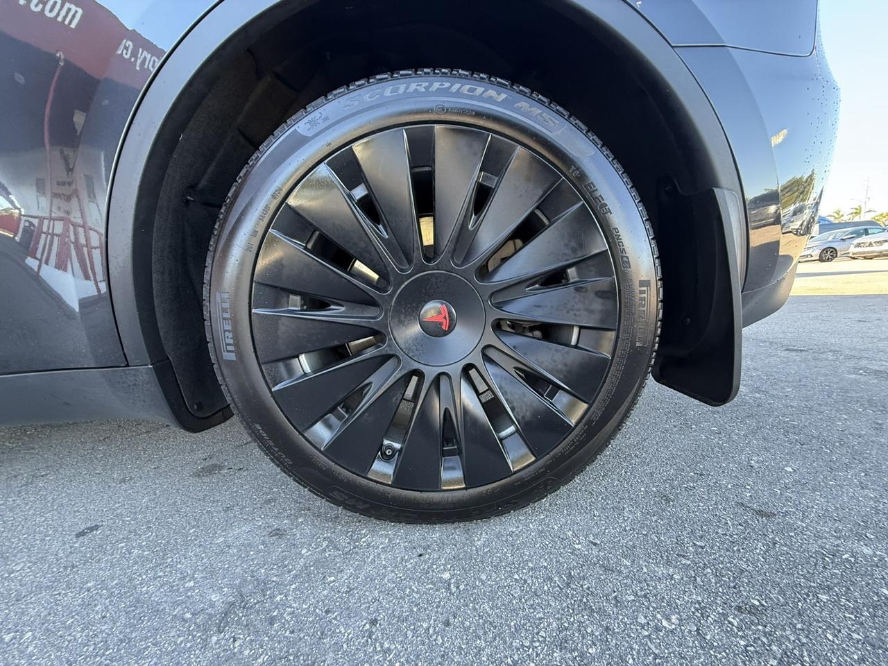 2024 Tesla Model Y Long Range Hollywood FL
