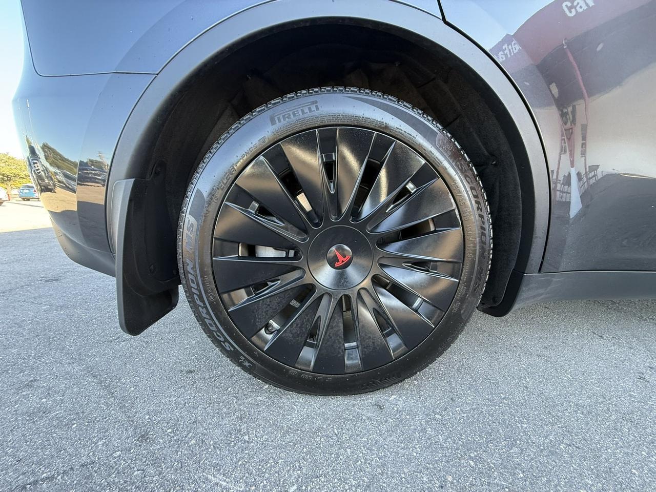 2024 Tesla Model Y Long Range Hollywood FL