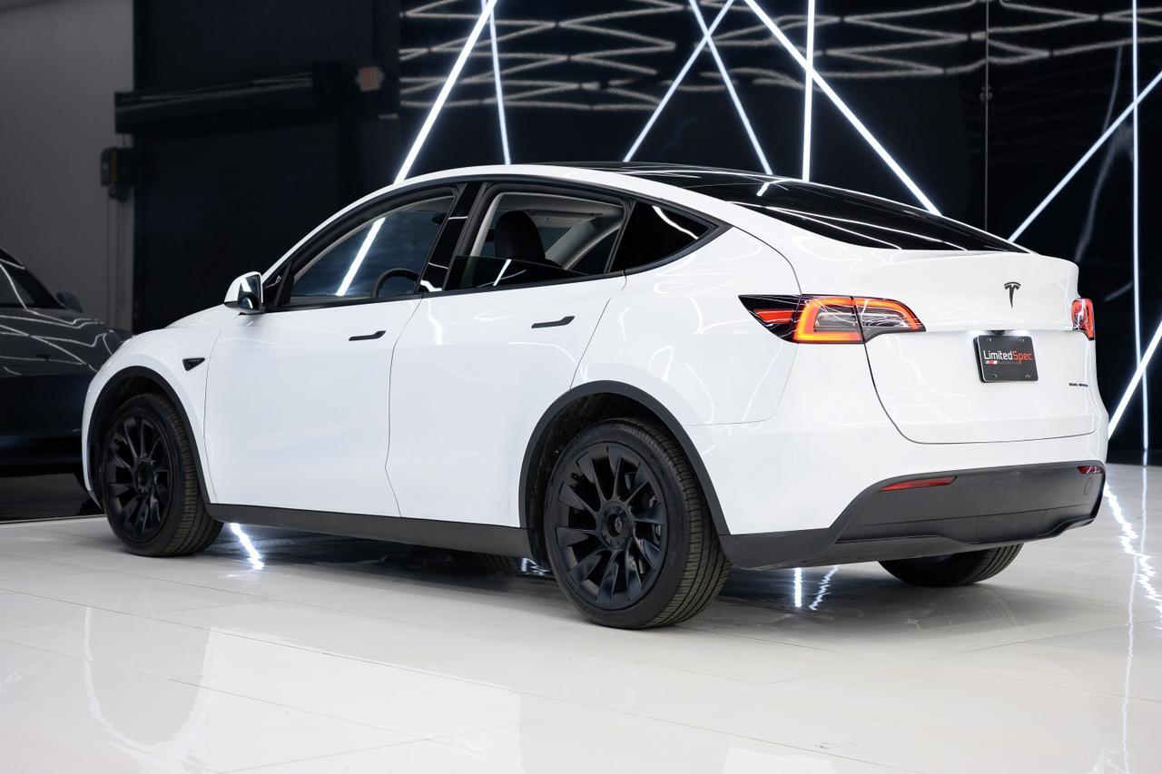 2024 Tesla Model Y Long Range Miami FL