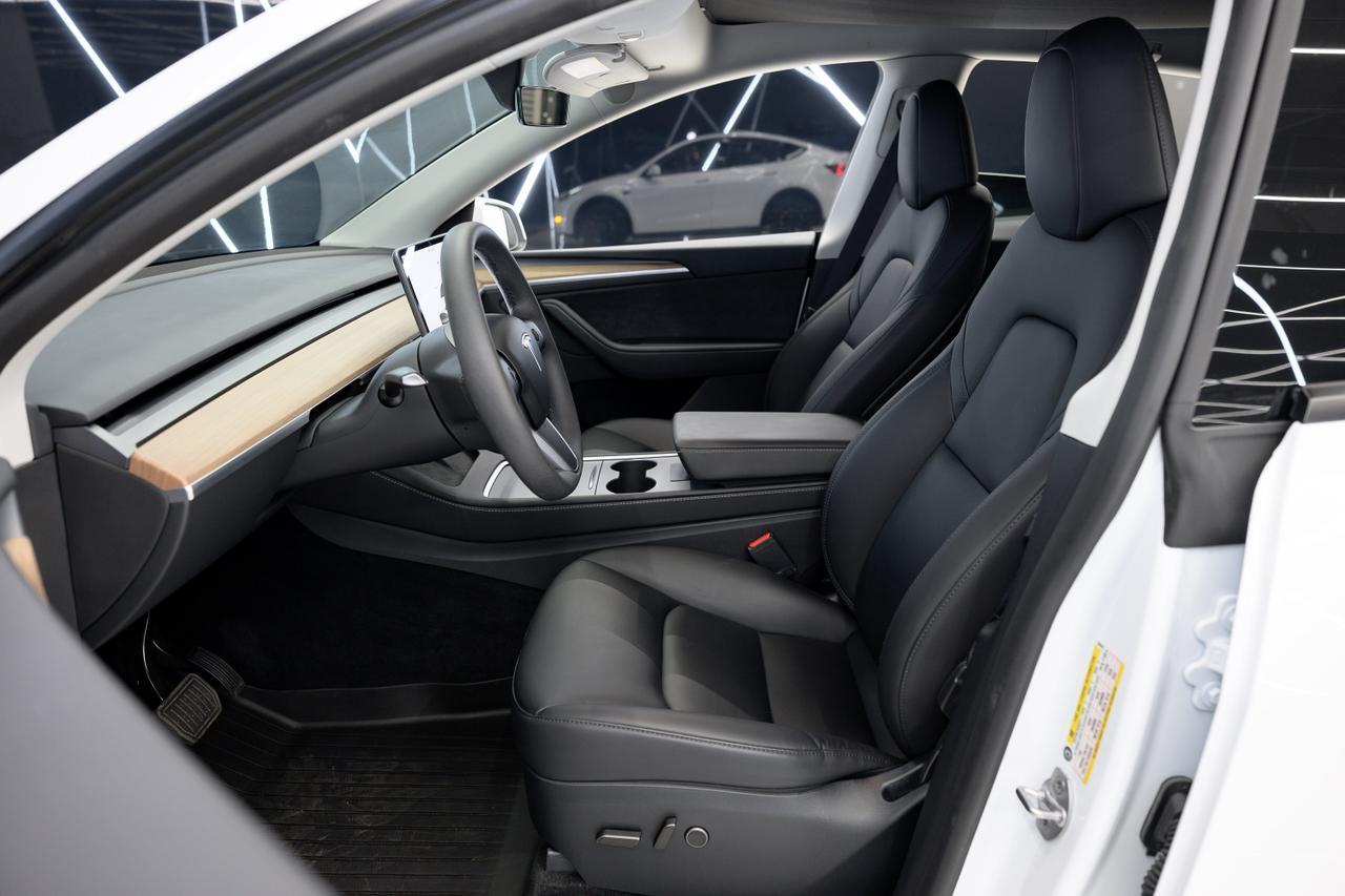 2024 Tesla Model Y Long Range Miami FL