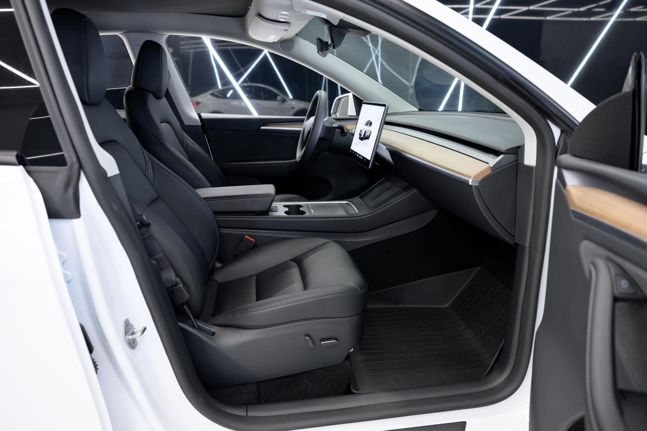 2024 Tesla Model Y Long Range Miami FL